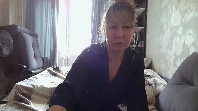 WindChristy online show from May 27, 10:23 am