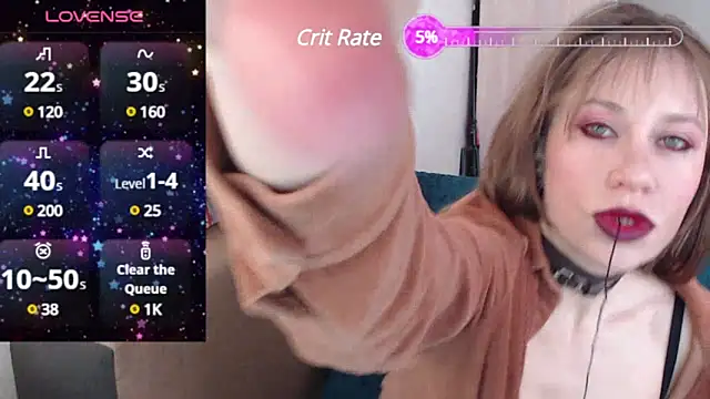 GinaAngelina online show from February 21, 12:28 pm