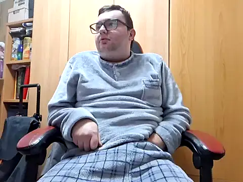 Javier bear online show from February 7, 10:52 pm