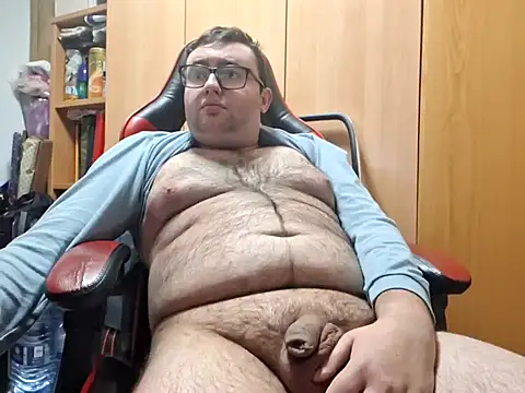 Javier bear online show from February 8, 11:02 pm