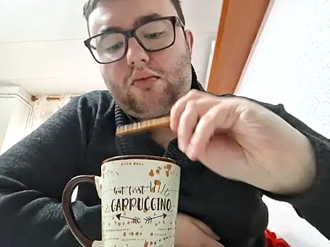 Javier bear online show from February 15, 10:11 am