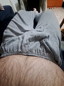 Javier bear online show from February 20, 9:42 pm