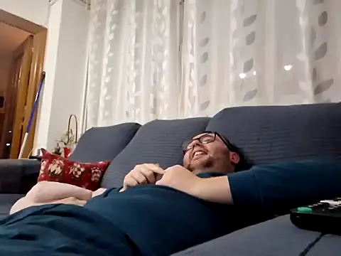 Javier bear online show from February 23, 10:20 pm