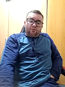 Javier bear online show from March 7, 10:43 pm