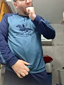 Javier bear online show from March 8, 2:40 pm