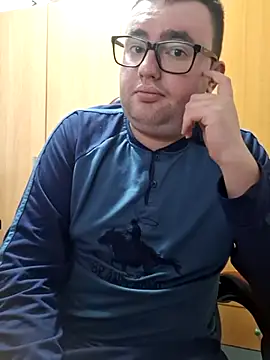 Javier bear online show from March 18, 9:53 pm