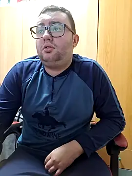 Javier bear online show from March 21, 2:40 pm