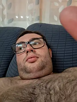 Javier bear online show from September 9, 9:14 pm