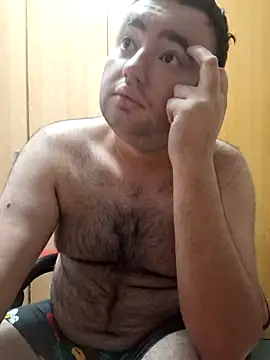 Javier bear online show from September 23, 8:28 am