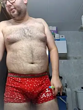 Javier bear online show from October 3, 8:22 am