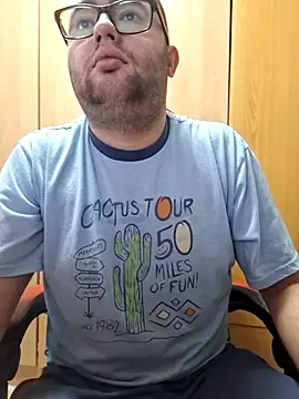 Javier bear online show from October 12, 9:30 am