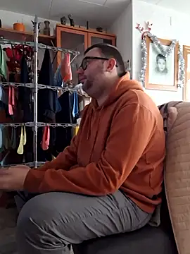 Javier bear online show from January 8, 11:12 am