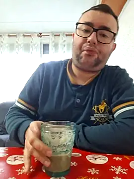 Javier bear online show from January 9, 9:12 am