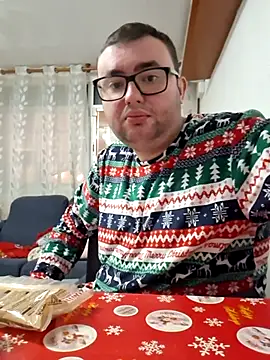 Javier bear online show from January 18, 10:46 pm