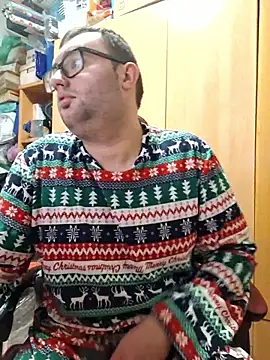 Javier bear online show from January 19, 1:59 pm