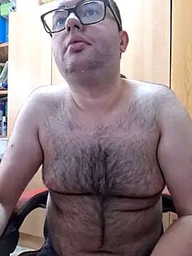 Javier bear online show from May 10, 12:10 pm