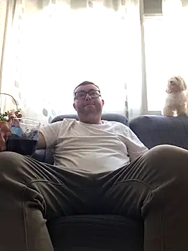 Javier bear online show from May 11, 1:06 pm