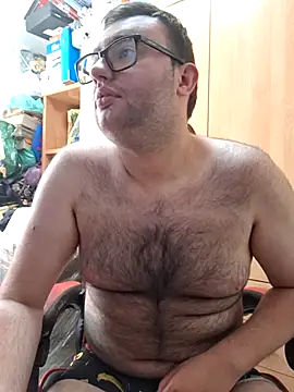 Javier bear online show from May 12, 9:28 am