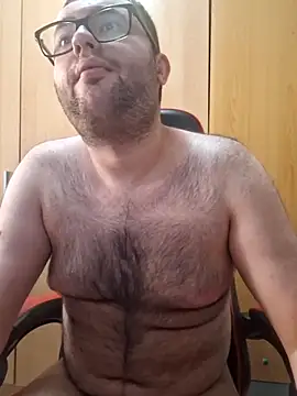 Javier bear online show from May 26, 2:02 pm