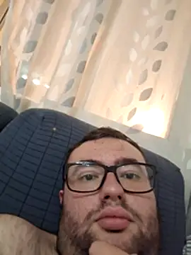 Javier bear online show from May 27, 9:34 pm