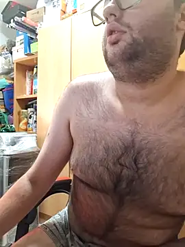 Javier bear online show from June 27, 9:58 am