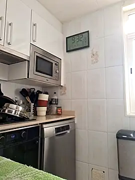 Javier bear online show from July 10, 7:34 am
