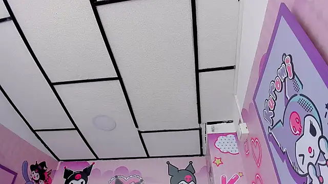 valery  sexy online show from March 6, 6:19 am