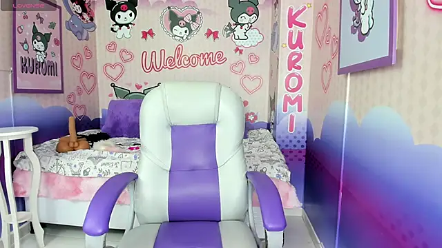 valery  sexy online show from December 5, 7:32 pm