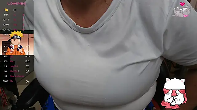 karito mature17 online show from December 12, 7:04 pm