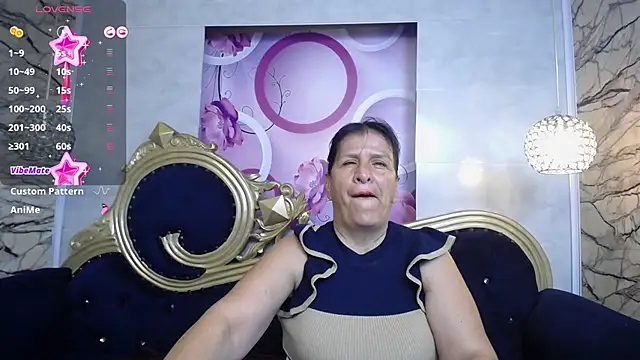 karito mature17 online show from December 17, 7:26 pm