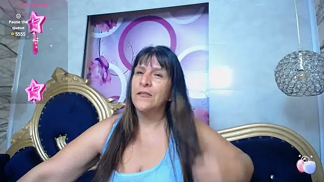 karito mature17 online show from March 6, 6:59 pm