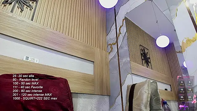 Elif blond online show from February 2, 11:03 pm