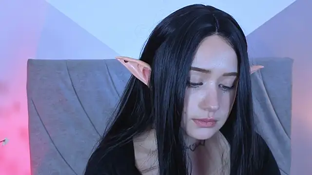 mailin18 online show from November 12, 1:06 am