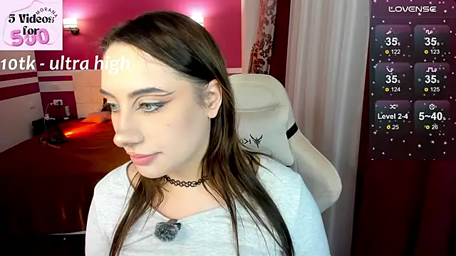 MoranaKit online show from November 23, 5:24 pm