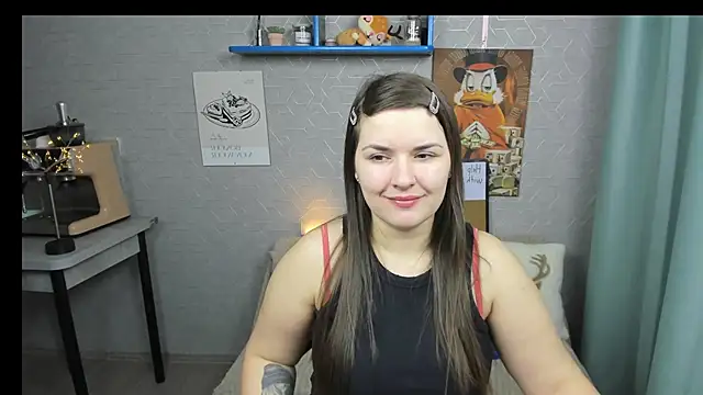 LineraPitts online show from December 17, 10:55 am