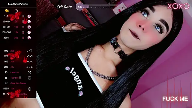 kimMaddiee online show from December 6, 11:57 pm