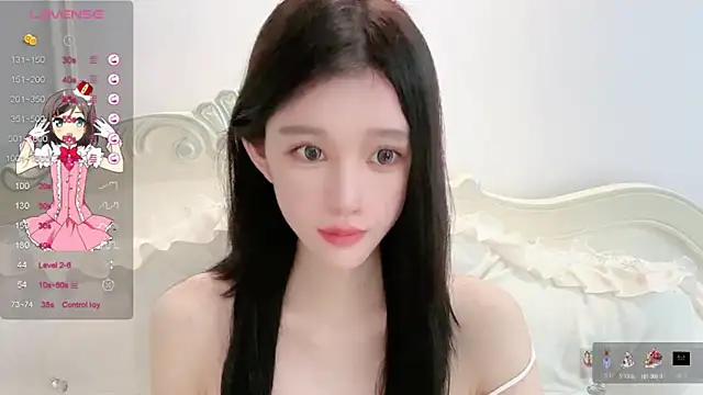 Yaooooo-Y online show from April 4, 2:58 pm