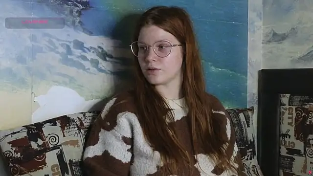 gertanord online show from January 15, 9:51 pm