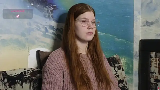 gertanord online show from February 11, 9:14 pm