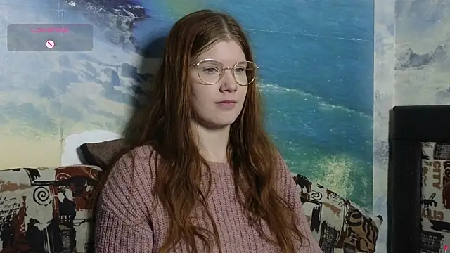 gertanord online show from February 22, 10:20 pm