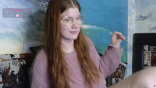 gertanord online show from February 23, 1:24 am