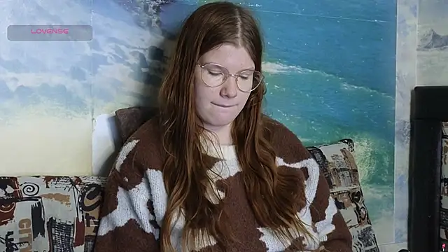 gertanord online show from February 28, 9:23 pm