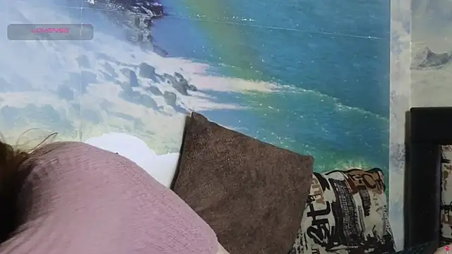 gertanord online show from March 7, 9:17 pm