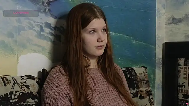 gertanord online show from March 9, 9:25 pm