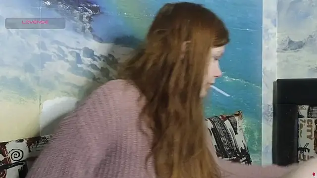 gertanord online show from March 12, 9:24 pm