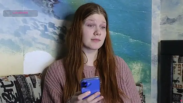 gertanord online show from March 14, 9:21 pm