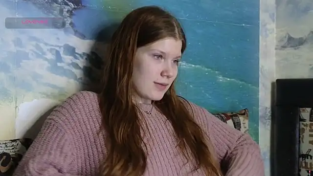 gertanord online show from March 15, 9:27 pm