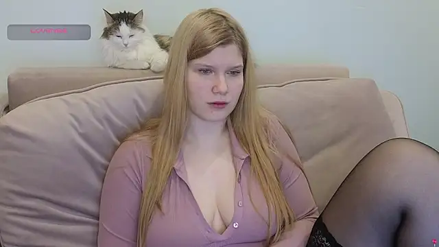 gertanord online show from February 5, 8:13 pm