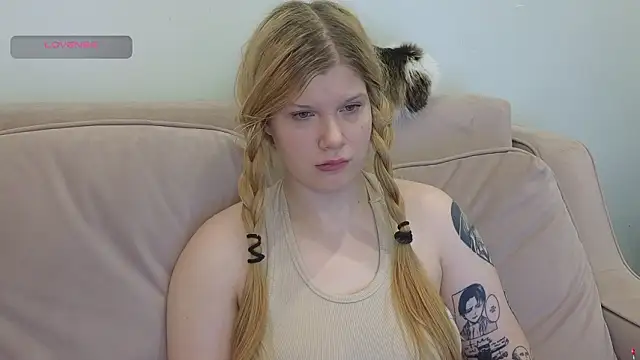 gertanord online show from March 25, 8:15 pm