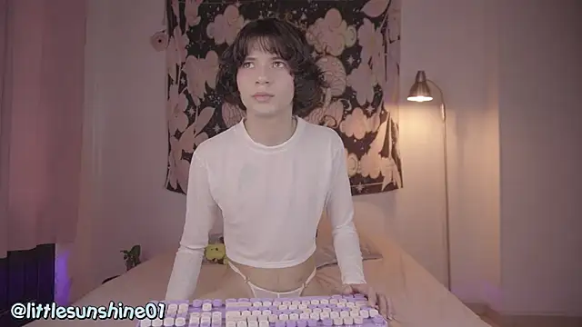 simonbane01 online show from January 9, 7:08 pm